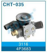 ������� ����� 3116 (4P3683)