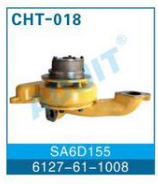   SA6D155 (6127-61-1008)