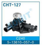������� ����� C240  (5-13610-057-0)