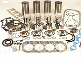 ����� ��� ������� ISUZU 4JB1