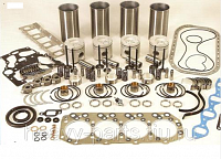 ����� ��� ������� ISUZU 4JB1