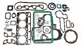 ������ �������� ���������  MITSUBISHI S6E