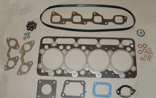 ������ �������� ���������  MITSUBISHI S6S ������ �� ���� 