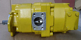�������������� ����� ��� ���������� Komatsu D41E-6K (705-52-21070)