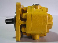�������������� ����� ��� ���������� Komatsu D53 (07432-72203)