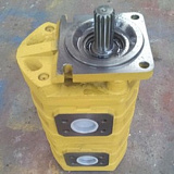 �������������� ����� ��� ���������� Komatsu WA380-3C (705-55-34180)