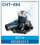 ������� ����� 6D14 (ME882315)