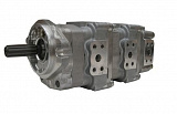 �������������� ����� ��� ����������� Komatsu PC10-7/PC15-3/PC20-7 (705-41-08070)