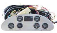 ������� �������� ��� ���������� Lonking  (LG50D.12520A (LG853.12-015))