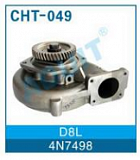������� ����� D8L (4N7498)