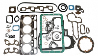������ �������� ���������  MITSUBISHI 4D56 4D56T