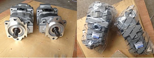 �������������� ����� ��� ���������� Komatsu D275AX-5 (705-52-30250) ������ �� ���� 