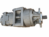 �������������� ����� ��� ���������� Komatsu WA470-6AS (705-51-30820)