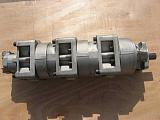 �������������� ����� ��� ���������� Komatsu WA380-3 (705-55-34190)