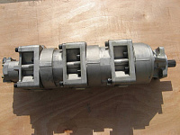 �������������� ����� ��� ���������� Komatsu WA380-3 (705-55-34190)