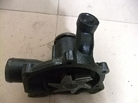 ������� ����� MITSUBISHI 6D16