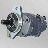 �������������� ����� ��� ���������� Komatsu WA320-1 (705-51-32080)