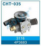 ������� ����� 3116 (4P3683)