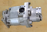 �������������� ����� ��� ���������� Komatsu WA500-3C (705-52-30490)