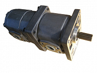 �������������� ����� ��� ���������� Komatsu D355/D375/D405 (705-12-41010)