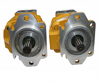 �������������� ����� ��� ���������� Komatsu WA500-3 (705-12-40040)