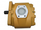 �������������� ����� ��� ���������� Komatsu D85ESS-1C (705-41-01540)