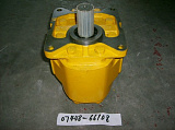 �������������� ����� ��� ���������� Komatsu D355A-3 (07448-66108)