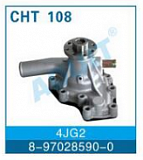 ������� ����� 4JG2  (8-97028590-0)