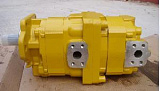 �������������� ����� ��� ���������� Komatsu WA600-3C (705-56-47000)