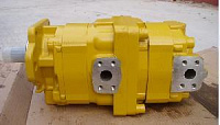 �������������� ����� ��� ���������� Komatsu WA600-3C (705-56-47000)