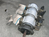 �������������� ����� ��� ���������� Komatsu WA200-5 (705-56-26081)