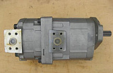 �������������� ����� ��� ���������� Komatsu WA120-3-4 (705-73-30010)