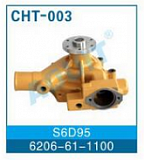 ������� ����� S6D95 (6206-61-1100)