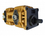 �������������� ����� ��� ��������� Komatsu HD785-2 (705-51-42010)