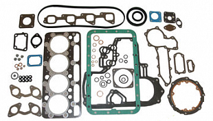 Mitsubishi 4M40 2.8TD 2.8TDi 2835cc ������ �������� ��������� ������ �� ���� 