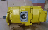 �������������� ����� ��� ���������� Komatsu D40 (705-52-21000)
