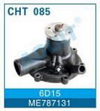 ������� ����� 6D15 (ME787131)