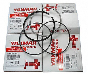 �������� ��������� ����� YANMAR 4TNE92 4D92E ������ �� ���� 