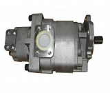 �������������� ����� ��� ���������� Komatsu WA200-1-A (705-51-20640)
