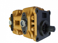 �������������� ����� ��� ���������� Komatsu D53/D75-3 (07400-30100)