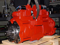 �������������� ����� ��� ����� Komatsu LW100-1 (705-55-24110)