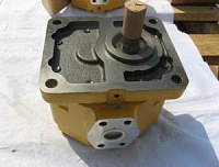�������������� ����� ��� �������� Komatsu GD705R-2 (07430-67100)