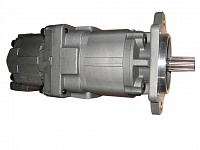 �������������� ����� ��� ���������� Komatsu WA470-5S/N (705-51-31140)