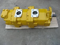 �������������� ����� ��� ���������� Komatsu WA200-6 (705-56-26090)