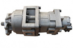 �������������� ����� ��� ��������� Komatsu HD465-0C (705-95-07100) ������ �� ���� 