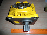 �������������� ����� ��� ���������� Komatsu D85A-21/D80A-18 (07436-72202)