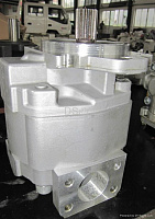 �������������� ����� ��� ���������� Komatsu D70LE-12 (705-11-38000)