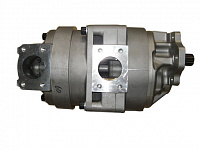 �������������� ����� ��� ���������� Komatsu WA480-5-W (705-51-31150)