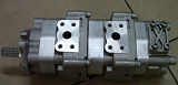 �������������� ����� ��� ����������� Komatsu PC25-5G  PC30-5C (705-86-14000)