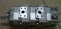 �������������� ����� ��� ����������� Komatsu PC25-5G  PC30-5C (705-86-14000)